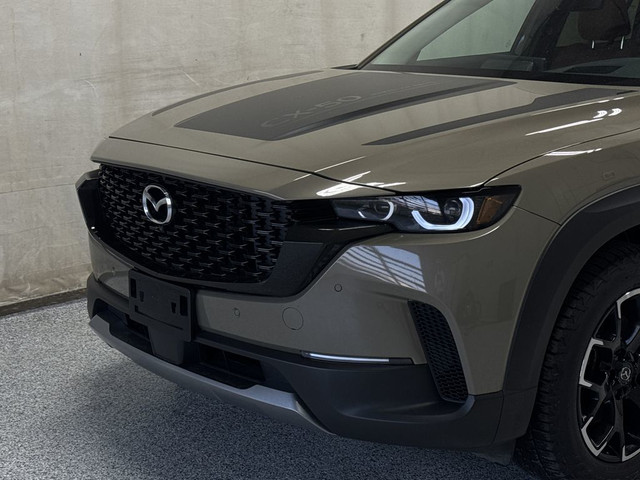 2024 Mazda CX-50 Meridian Edition AWD - Adaptive Cruise Control, in Cars & Trucks in Strathcona County - Image 4