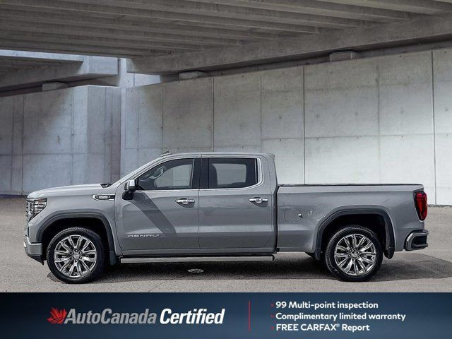 2025 GMC Sierra 1500 Denali in Cars & Trucks in Tricities/Pitt/Maple - Image 4
