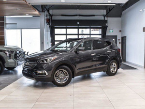 2018 Hyundai Santa Fe Sport SE