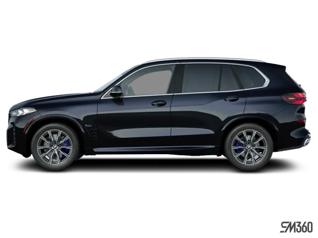 2024 BMW X5 xDrive40i | Premium Enhanced Pkg | Advance Driver As