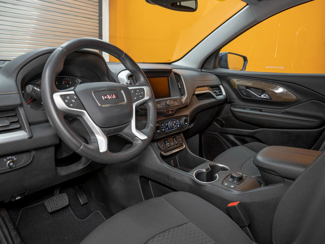 2020 GMC Terrain SLE *SIEGES CHAUFF* CARPLAY *GR. SECURITE* PROM in Cars & Trucks in Laurentides - Image 2