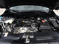 Crowfoot Hyundai, AMVIC Licensed Dealer Why This Is The CIVIC For YOU: 2.0L i-VTEC 4-cylinder engine... (image 8)