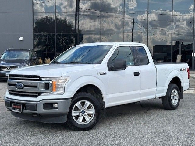 2019 Ford F-150 XLT 4WD SuperCab 6.5' Box **CERTIFIED-WE FINANCE in Cars & Trucks in City of Toronto