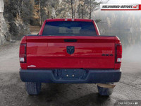 Engine: Gas 6cyl 3.6 L Safety Equipment Electronic Stability Control (ESC) ABS And Driveline Tractio... (image 3)