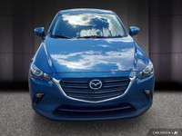 Le Mazda CX-3 GS AWD 2019 est un VUS sous-compact qui allie agilité urbaine et polyvalence avec un s... (image 9)