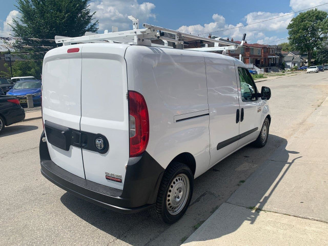 2015 RAM ProMaster City ST ST in Cars & Trucks in City of Toronto - Image 4