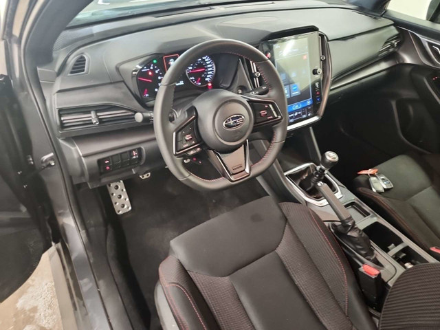 2023 Subaru WRX Sport SPORT/ROOF/MANUAL/OFF 1 OWNER SUBARU LE... in Cars & Trucks in Belleville - Image 2