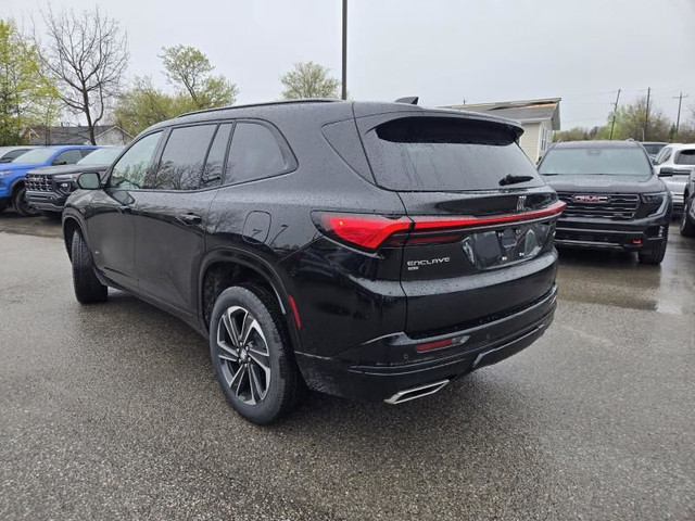 2025 Buick Enclave Sport Touring in Cars & Trucks in Oshawa / Durham Region - Image 4