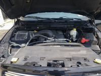 This vehicle is being sold AS IS/AS TRADED and is not represented as being in roadworthy condition,... (image 9)