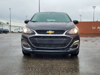 Aluminum Wheels, Cruise Control, Apple CarPlay, Android Auto, Remote Keyless Entry! At Subaru Edmont... (image 5)