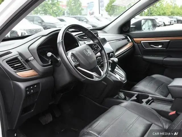 2019 Honda CR-V Touring in Cars & Trucks in Mississauga / Peel Region - Image 17