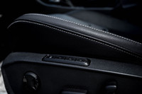 VEHICLE HIGHLIGHTS: BACKUP CAMERA, HEATED SEATS, ONSTAR, PANORAMA ROOF, LEATHER, RAIN SENSOR FRONT W... (image 9)