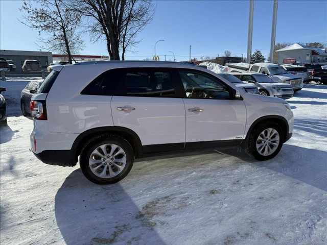 2018 Chevrolet Equinox LT AWD in Cars & Trucks in Saskatoon - Image 3