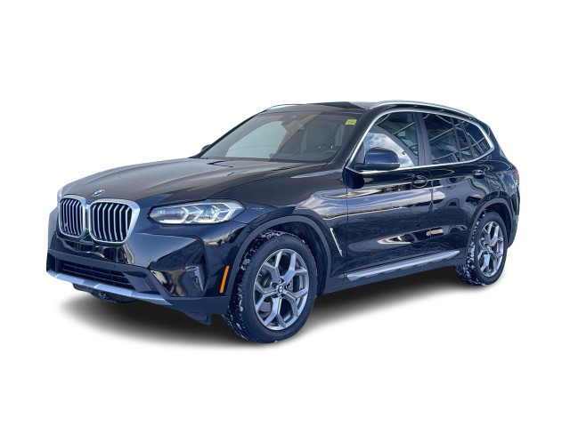 2024 BMW X3 in Cars & Trucks in Calgary - Image 3