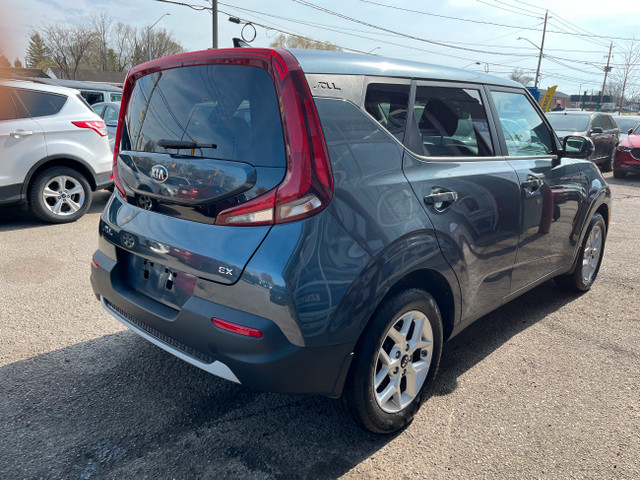 2020 Kia Soul EX in Cars & Trucks in Kitchener / Waterloo - Image 4