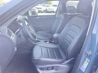 // UN SEUL PROPRIÉTAIRE // // EXCELLENTE CONDITION! //Ce Volkswagen Tiguan Highline 4MOTION 2021 ble... (image 3)