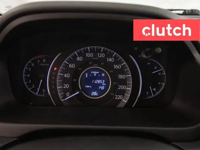 2015 Honda CR-V SE AWD w/ Heated Front Seats, Rearview Cam, Crui in Cars & Trucks in City of Toronto - Image 27