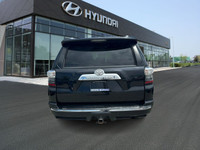 The 2021 Toyota 4Runner is a midsize SUV that offers a blend of rugged off-road capability and every... (image 5)