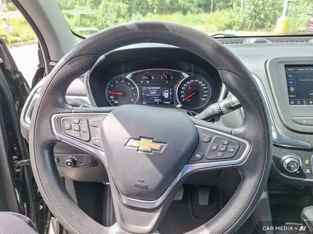 2022 Chevrolet Equinox LT | Remote Start | Heated Seats in Cars & Trucks in Prince George - Image 17