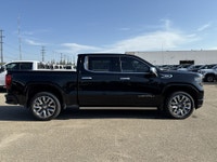 Are you seeking a blend of power and sophistication in a dependable pickup truck? The 2024 GMC Sierr... (image 8)