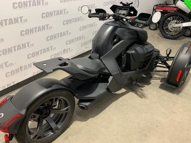 2019 Can-Am Ryker 900 in Touring in Laval / North Shore - Image 2