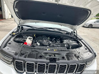 WAS: $58879 NOW: $48498 plus taxes and licensing feesAdventure Awaits with the 2022 Jeep Grand Chero... (image 9)