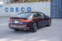 2021 Chevrolet Malibu Certification included. HST and Licensing Extra FINANCING AVAILABLE Apply at h... (image 2)