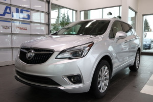 2019 Buick Envision Essence AWD TOIT OUVRANT