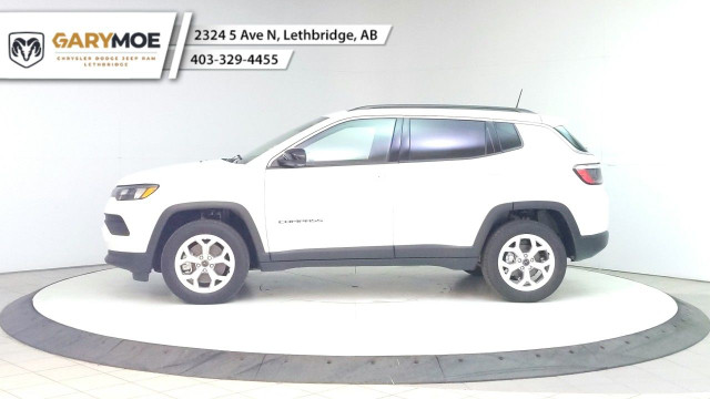 2025 Jeep Compass in Cars & Trucks in Lethbridge - Image 2