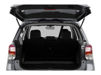 Unleash Your Next Adventure: The One-Owner 2017 Subaru Forester 2.5i Limited with Tech Package Await... (image 9)