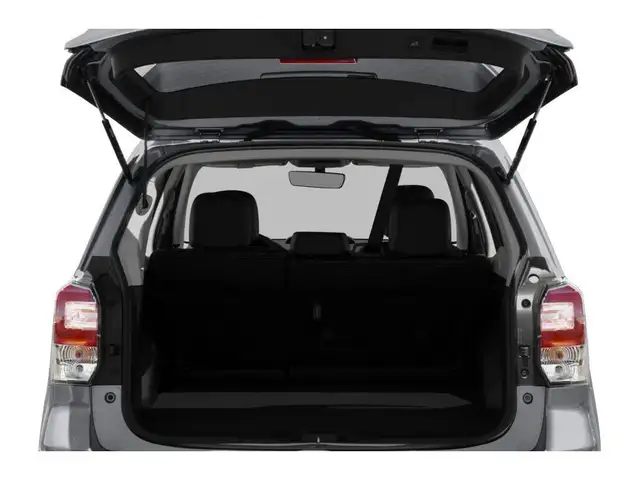 2017 Subaru Forester 2.5i Limited LIMITED! LEATHER! 2 SETS OF... in Cars & Trucks in Markham / York Region - Image 11