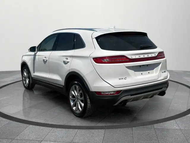 2015 Lincoln MKC Accident-Free | Ontario Vehicle | Well-Maint... in Cars & Trucks in Mississauga / Peel Region - Image 4