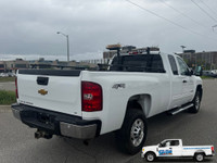 GMM Auto Sales Limited CarFax available for every vehicle on the lot. This vehicle is being sold saf... (image 6)