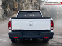 Engine: Gas V-6 3.5L L/100Km City: 12.8 L/100Km Hwy: 9.9 Safety Equipment Electronic Stability Contr... (image 3)