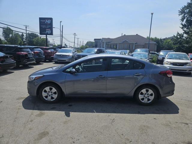 2017 KIA Forte in Cars & Trucks in Laval / North Shore - Image 3