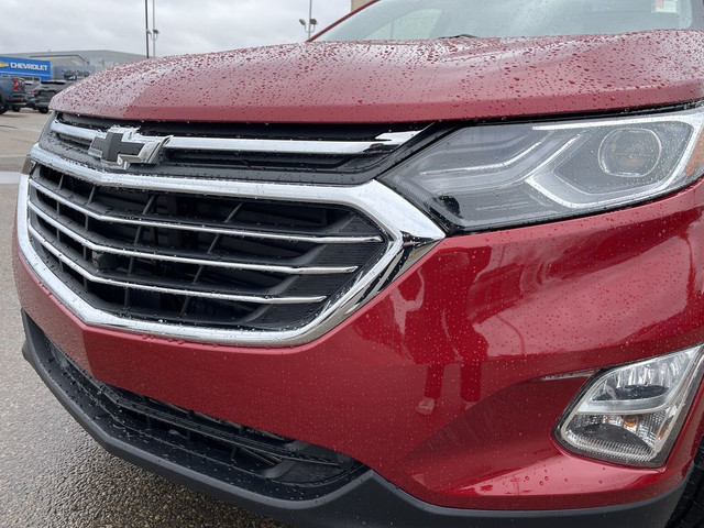 2019 Chevrolet Equinox PREMIER AWD | SUNROOF | NAV | LEATHER in Cars & Trucks in Edmonton - Image 4