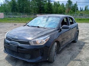 2018 Kia Rio LX