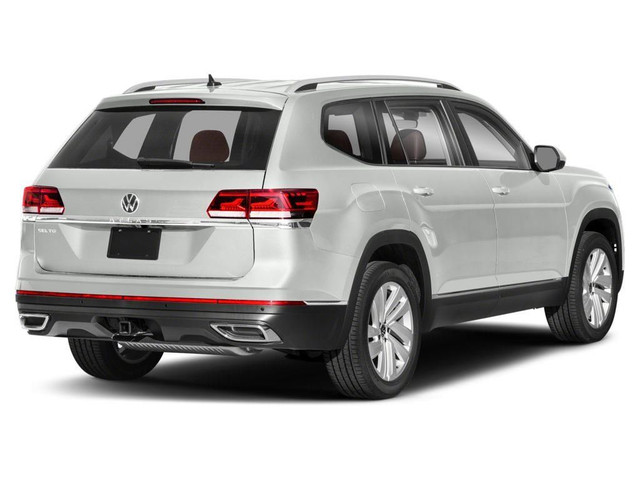 2023 Volkswagen Atlas 3.6 FSI Highline in Cars & Trucks in Markham / York Region - Image 3