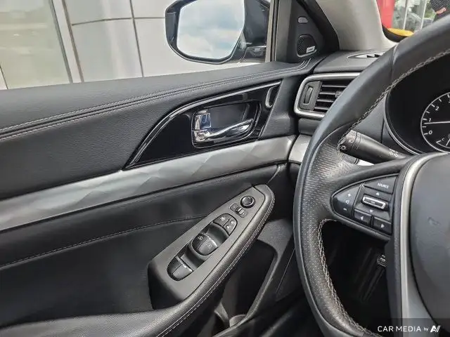 2023 Nissan Maxima SL | Leather | Moonroof | Navigation in Cars & Trucks in Ottawa - Image 22