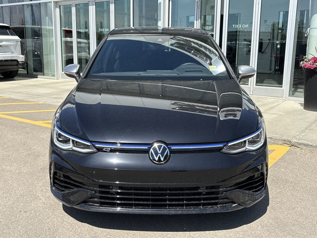 2024 Volkswagen Golf R BASE in Cars & Trucks in Edmonton - Image 3