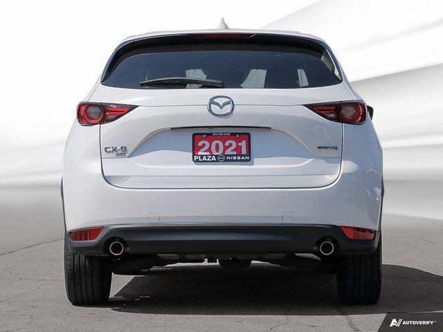  2021 Mazda CX-5 GT in Cars & Trucks in Hamilton - Image 4