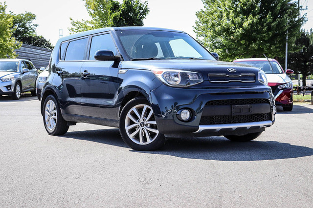 2018 Kia Soul EX in Cars & Trucks in Kitchener / Waterloo
