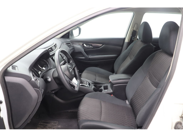 2018 Nissan Rogue S, CAMERA, CARPLAY, SIEGES CHAUFFANTS, BLIND S in Cars & Trucks in Longueuil / South Shore - Image 2