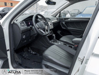Finished in a Pure White exterior that complements the Black leatherette interior, standing on a set... (image 7)