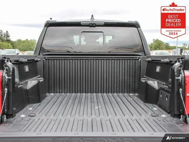 2024 Toyota Tacoma in Cars & Trucks in Hamilton - Image 15