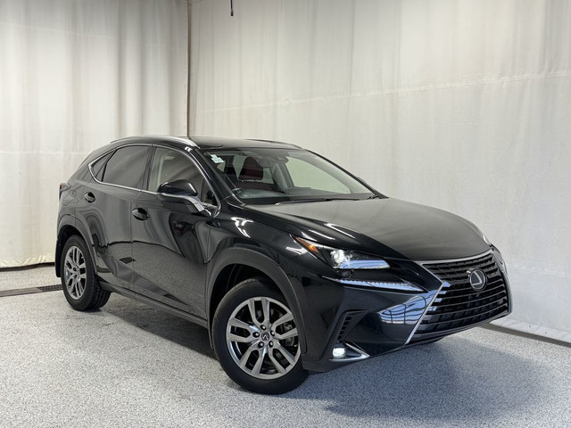 2021 Lexus NX 300 in Cars & Trucks in Strathcona County - Image 2