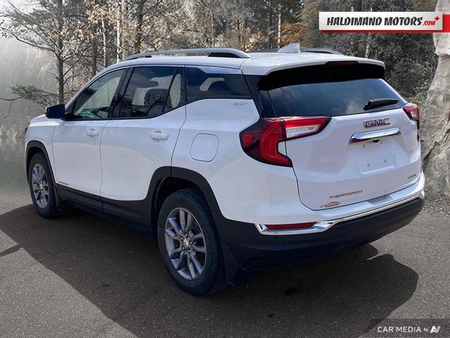 2022 GMC Terrain SLT in Cars & Trucks in Hamilton - Image 3