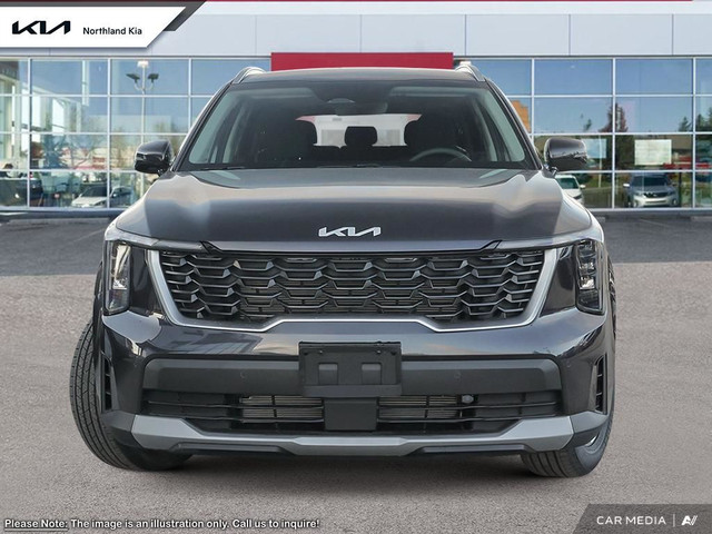 2025 Kia Sorento LX in Cars & Trucks in Calgary - Image 2