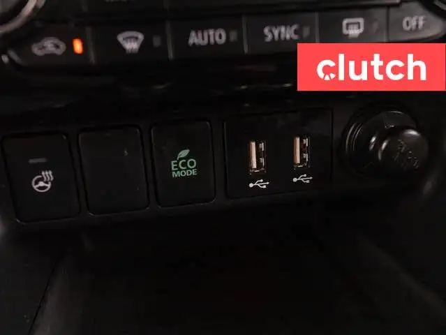 2023 Mitsubishi Eclipse Cross SEL S-AWC w/Apple CarPlay & Androi in Cars & Trucks in City of Toronto - Image 37
