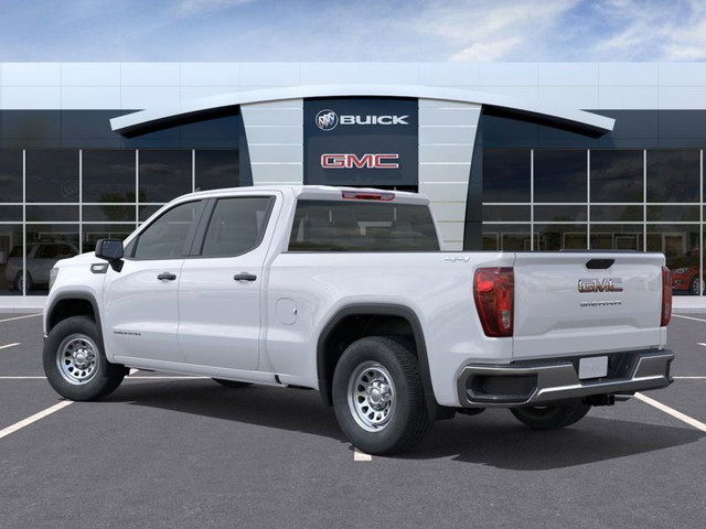2025 GMC Sierra 1500 Pro in Cars & Trucks in Penticton - Image 3